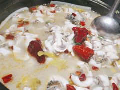 -周渝食惦酸菜鱼(青浦店)