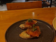 -Secco德式餐吧(南秀村店)