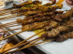 -木屋烧烤(龙岗南联店)