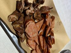 -牵人麻辣粉(粉巷店)