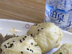 -小杨生煎(香港名都店)