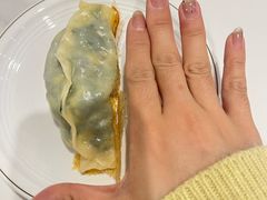 -春水锅贴·传统鲁菜(大明湖店)