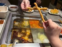 -海底捞火锅(龙湖北京大兴天街店)