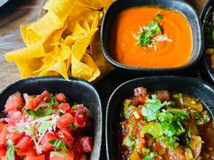 -Q MEX 库迈墨西哥餐吧(三里屯店)