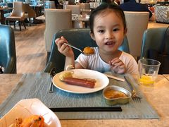 -威海蓝海御华大饭店·蓝钻美食自助百汇