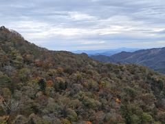 -丹东天桥沟景区