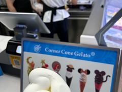 -CORNER CONE GELATO酷矿手作霜淇淋(南头古城店)