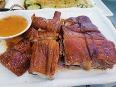 -潮喜竹溪荔湖酒家(荔枝湾店)