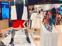 -JORDAN(外滩中央体验店)