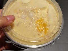 杨枝甘露-满记甜品(金帝银泰城店)