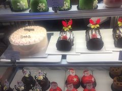 -莉莲蛋挞(日月光店)