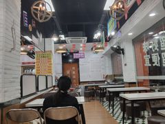 -吴一川牛腩粉(西村店)