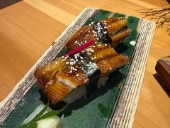-大岛日本料理铁板烧(南通大饭店)