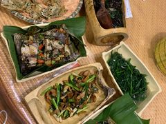 -基诺山寨.版纳民族特色菜