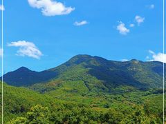 -福清灵石山国家森林公园