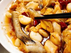 -健跳小海鲜(人民路店)