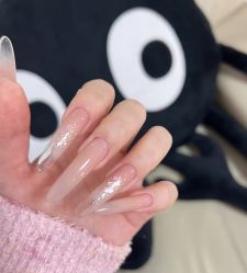 -US•美甲艺术 | 冕光