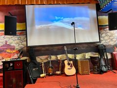 -敏珠拉姆藏餐·南京厨房(富春江东街店)