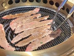 -妙香居韩国烤肉(容桂天佑城店)