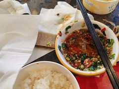 -金鼎雪山牦牛杂火锅(理县总店)