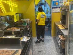 -超级鸡车(曹杨路店)