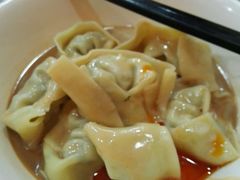 -潘国仙耳光馄饨(黄家阙路店)
