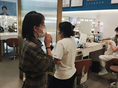 -海马体照相馆(石家庄裕华万达广场店)