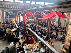-東茅街茶馆