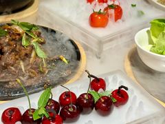-小大董·烤鸭(王府井apm店)