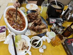 -杨正宗烤全羊(北二环店)