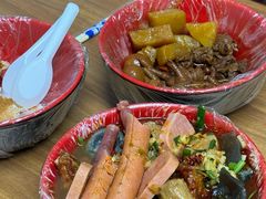 -小吴水煮(羊子巷店)
