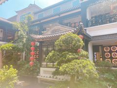-北园酒家(小北路店)
