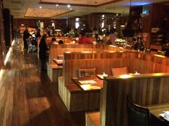 -章吴记喜瑞餐厅(东东城店)