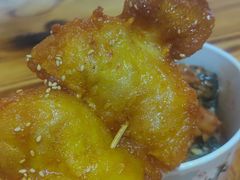 槟榔芋-李字号臭豆腐(总店)