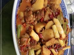 -福顺祥大盘鸡(临潼店)