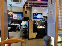 -七八冷面·延边朝鲜族美食(欢乐谷店)