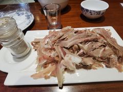 -李记白水羊头·清真老味家常菜(石景山店)