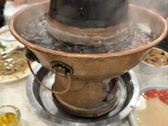 -鑫来顺大铜锅涮羊肉(中山门旗舰店)