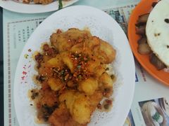 -澳门陈光记烧味饭店(万象城店)