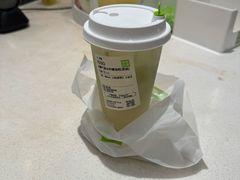 -奈雪的茶(花城汇中区PRO店)