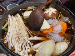-炙柒Sekinana·精致料理 烧鸟·铁板烧(海上世界店)