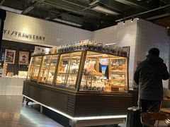 -黑草莓(重庆路店)