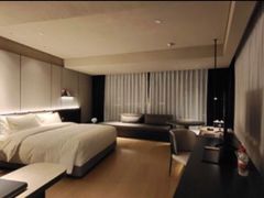 -深圳滨河时代ICON LAB艾垦酒店