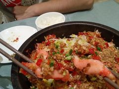 -谷语中餐厅