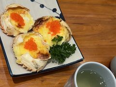 -甄花精致料理自助(城市阳台店)