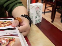 -力力豆花庄(广渠门店)