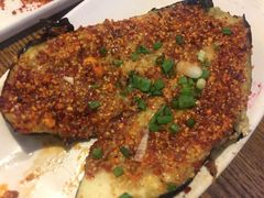 烤大茄-成都烧烤(川大店)