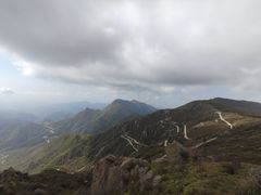 -白草畔自然风景区