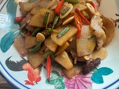 -树厨贵州菜(大十字店)