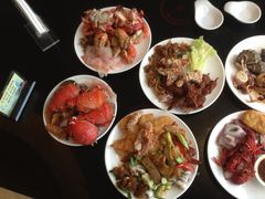 -阳光假日大酒店-西餐·自助餐